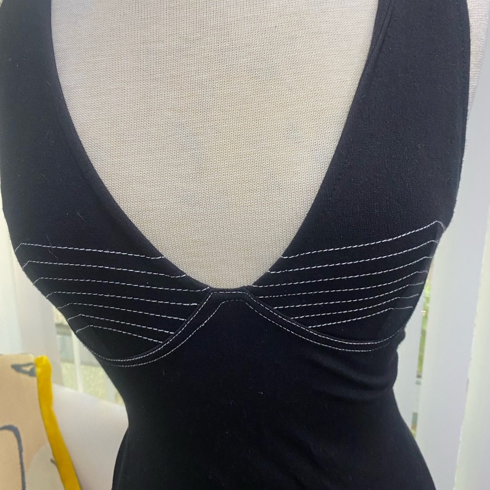 ZARA MIDI 👗 DRESS - Picture 5 of 6